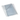 Plastiklummi · A4 · v/síðuopin · Frostaður