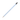 Faber-Castell · Blýantur · Grip 2001 · HB · við viskileður · Sky blue