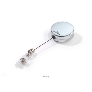 Durable · Yoyo haldari · Chrome · 10 stk