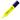 Staedtler · Tekstmarkarar · Gult