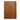 Week Planner · Deluxe A5 · Kunstleður · Brún