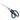 Dahle · Saksur · 20cm · Vinstrahentur