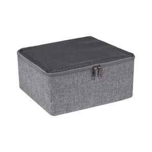 Bigso · Ferðataska Small · Grey