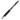 Uni-Ball · Signo · UMN 207 · 0,7 · Svart