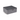 Bigso · Ferðataska Medium · Grey