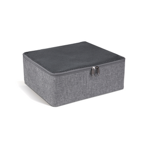 Bigso · Ferðataska Medium · Grey