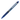 Rollerpennur · Pilot · Hi-Tec V7 · Bláur