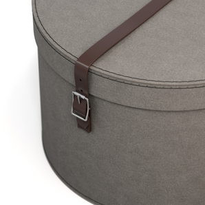 Bigso Ruth · Eskjur · Grey · Sett við 2 stk
