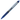 Rollerpennur · Pilot · Hi-Tec V5 · Bláur