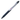 Rollerpennur · Pilot · V-Ball RT · 0,7 · Svartur