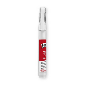 Pritt · Rættipennur · 8ml