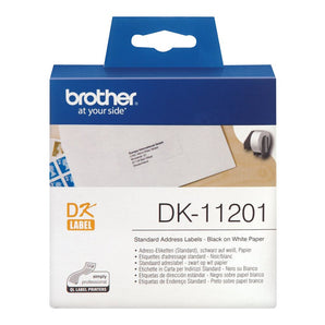 Brother labels 29x90mm