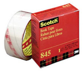 Bóka tape, 3M Scotch, 50,8mmx1