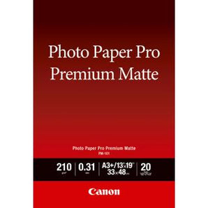 Canon Photopappír Premium